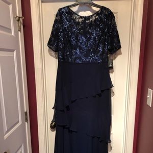 Brand new formal dress.